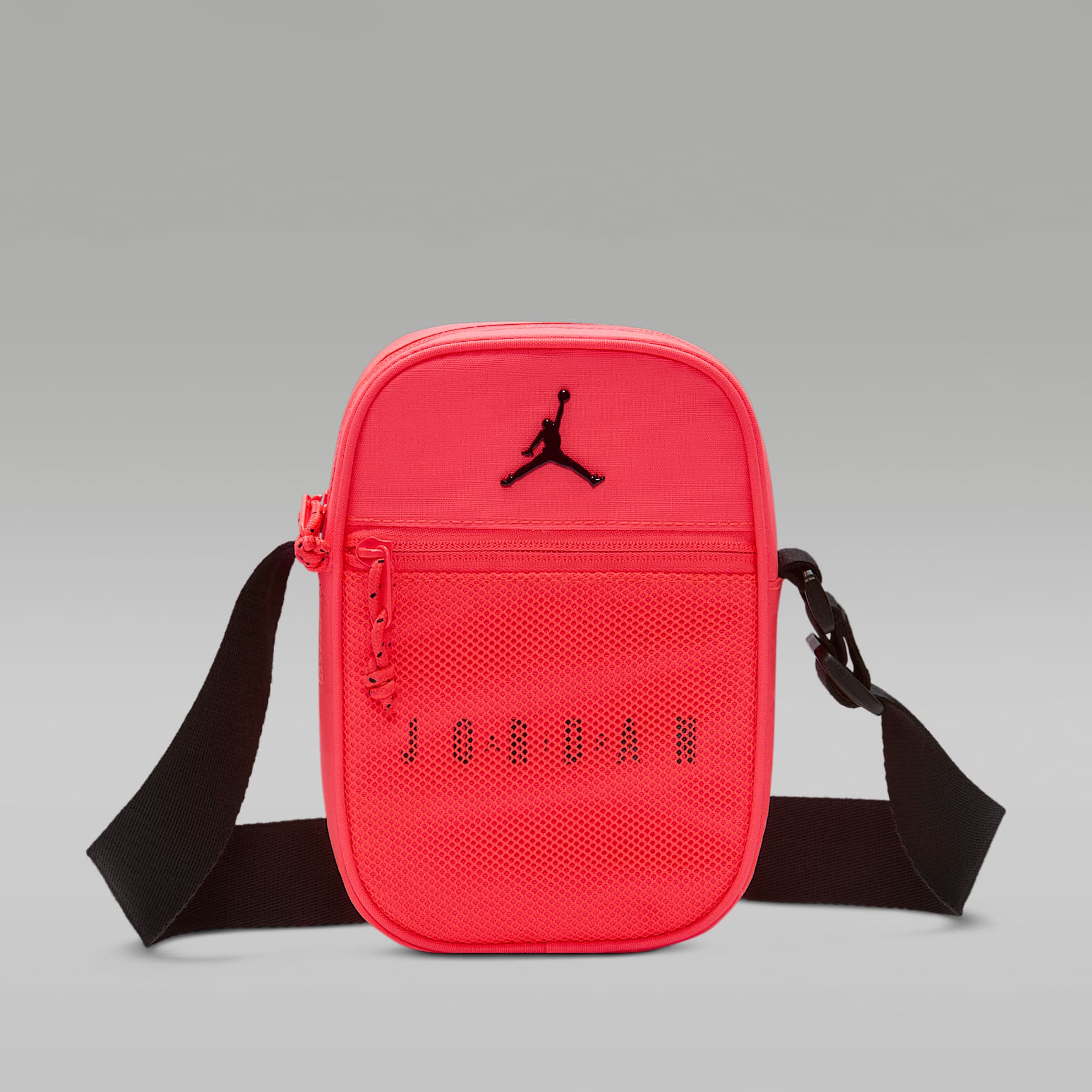 NIKE公式】ジョーダン ブラックトップ フェスティバル バッグ (1.4L